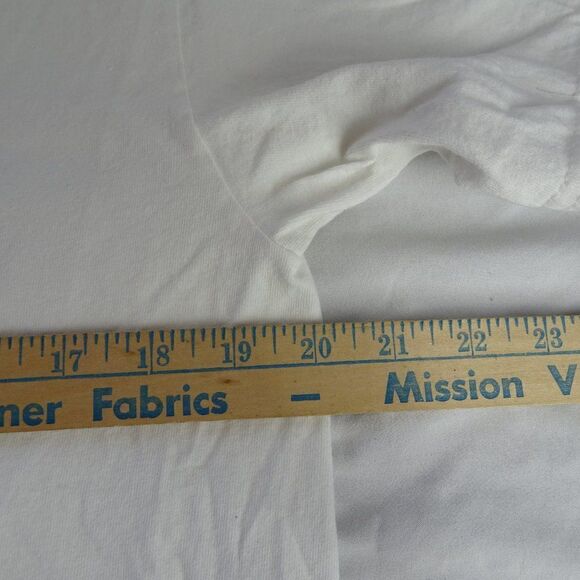 Vitriol Y'all Got Me Pressed Shirt Size L - Picture 8 of 9